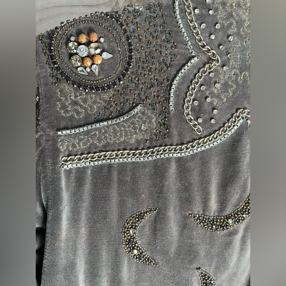 free people | moon dance jacket - Picture 7 of 9